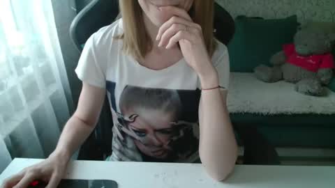 AlisaRogsx online show from May 23, 5:33 pm