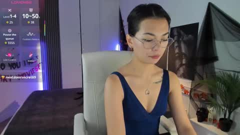 Alice online show from November 9, 2:35 pm