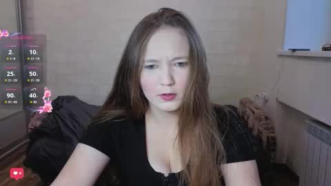 alisawyn online show from October 17, 10:29 am