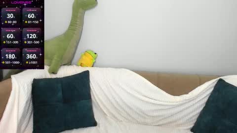 alisecutie online show from December 20, 2:48 am