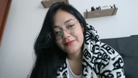 alisha_9997 online show from February 10, 3:26 pm