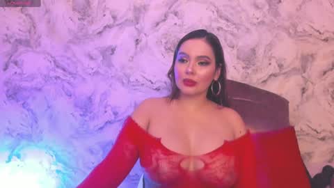 Andrea online show from December 31, 6:37 am