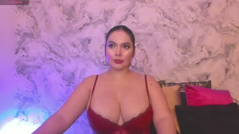 Andrea online show from January 2, 3:37 am