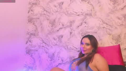 Andrea online show from December 26, 1:40 am