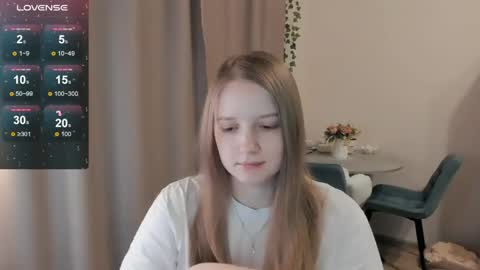 Alya online show from May 10, 7:16 pm