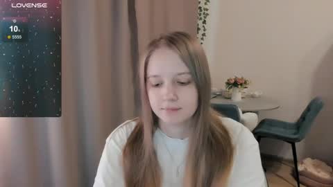 Alya online show from May 16, 4:28 pm