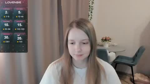 Alya online show from May 12, 4:24 pm