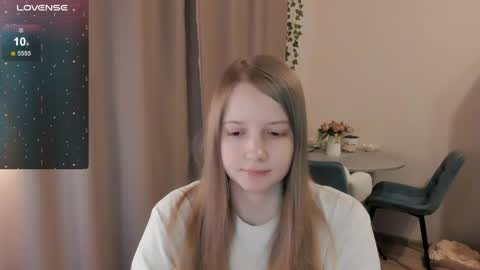Alya online show from May 19, 2:29 am