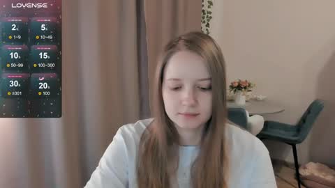 Alya online show from May 4, 1:48 pm