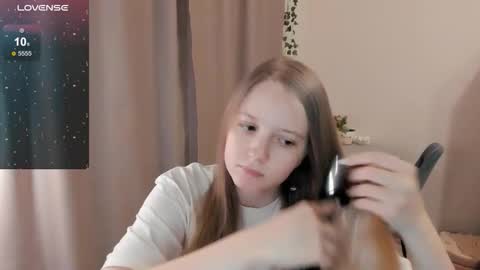 Alya online show from February 14, 2:35 am