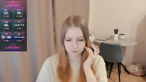 Alya online show from February 14, 3:05 pm