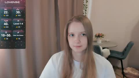Alya online show from May 5, 1:58 pm