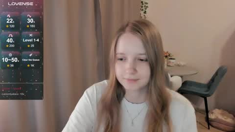 Alya online show from May 22, 3:26 am