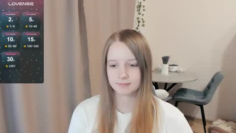 Alya online show from October 22, 5:40 pm