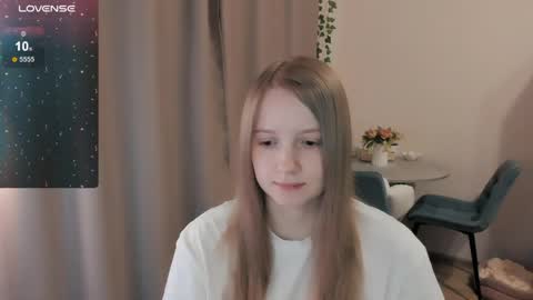 Alya online show from May 14, 8:47 pm