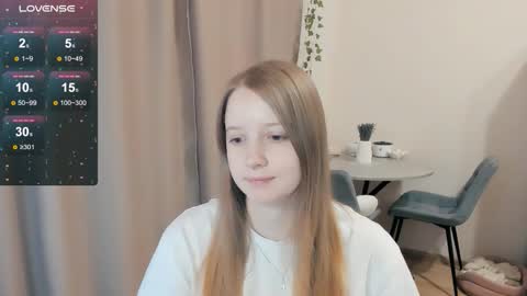 Alya online show from October 31, 12:20 pm