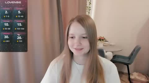 Alya online show from May 24, 3:38 am