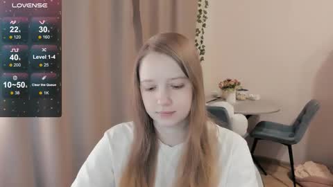 Alya online show from March 16, 8:46 pm