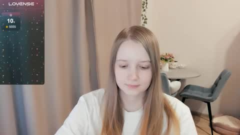 Alya online show from January 11, 8:03 pm