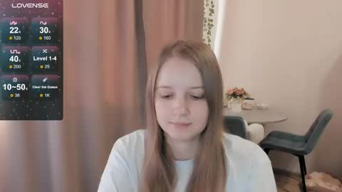 Alya online show from May 25, 3:49 am