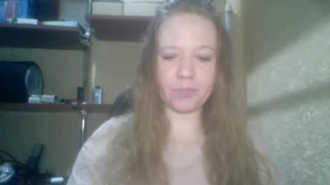 alisha_xi online show from December 21, 9:57 am
