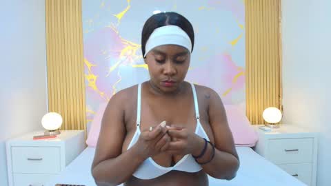 Alisha online show from September 18, 12:58 pm