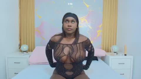 Alisha online show from September 23, 12:25 pm