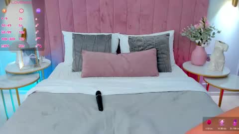 Alisha online show from October 28, 6:41 am