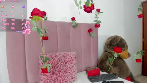 Snapshot of alishaindia chatting on February 20, 10:37 pm Alisha online show from February 20, 10:37 pm