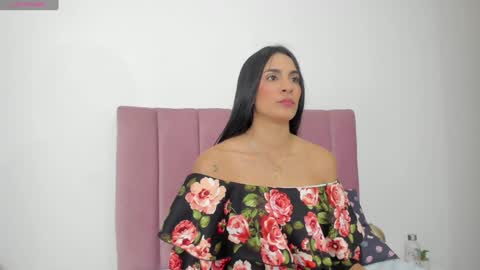 Snapshot of alishaindia chatting on January 11, 7:16 pm Alisha online show from January 11, 7:16 pm