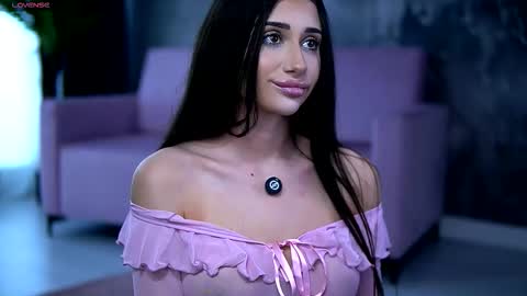 Alishaskye online show from December 16, 4:51 am