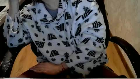 Alisa online show from January 7, 1:58 pm