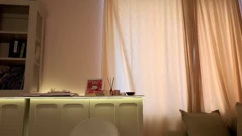 Alisia online show from March 11, 7:23 am