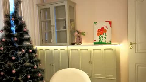 Alisia online show from January 8, 8:07 am