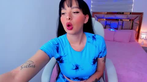 Alice online show from March 2, 8:14 pm