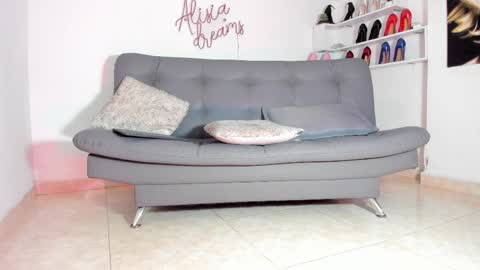 Ana maria online show from May 25, 7:35 pm