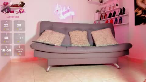 Ana maria online show from May 19, 7:32 pm