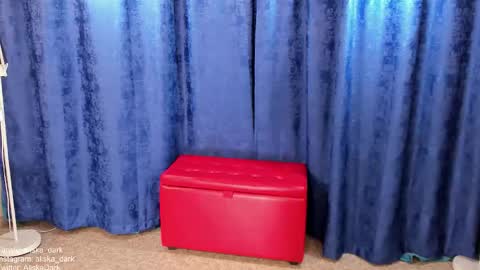 Alice online show from November 12, 2:15 pm