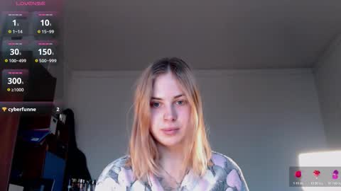 Alisa online show from November 28, 8:50 am