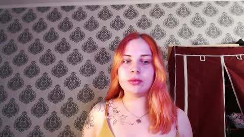 Alisa online show from April 8, 5:37 pm