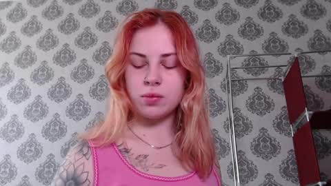 Alisa online show from March 29, 9:52 am