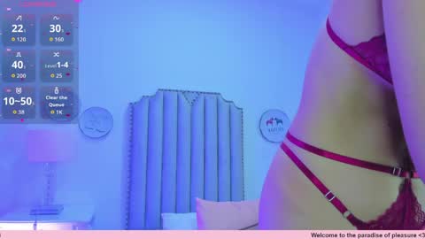 Alison online show from April 2, 6:49 pm