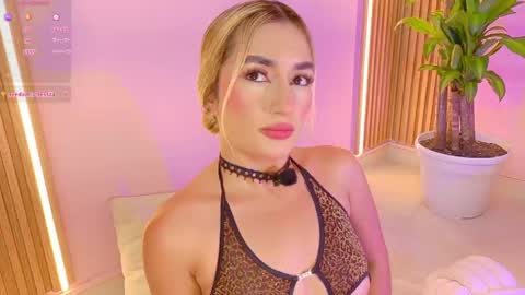 Alison online show from May 26, 7:02 pm