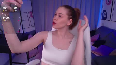 Alison online show from March 30, 7:52 am