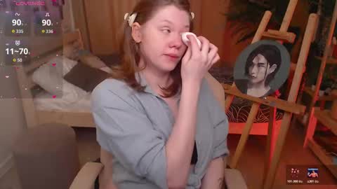 Alison online show from January 15, 7:58 am