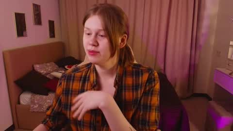 Alison online show from January 8, 7:34 am