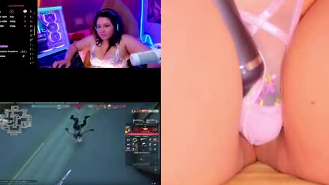 Alison online show from May 11, 4:37 pm