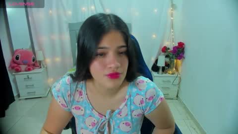 Alison online show from December 18, 7:52 pm