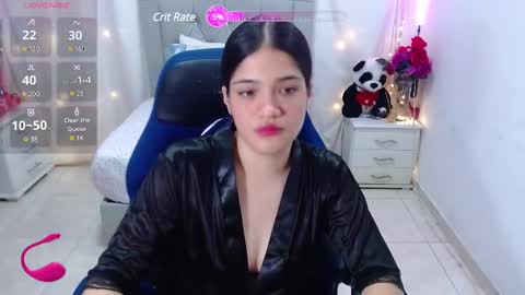 Alison online show from March 5, 7:39 pm