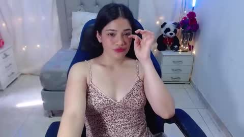 Alison online show from March 1, 7:48 pm